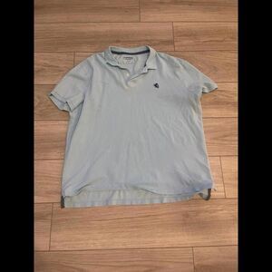 Express Polo Shirt
